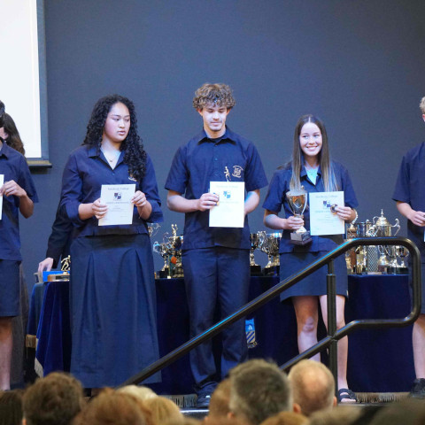 2026 sports awards