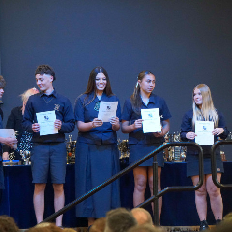2026 sports awards