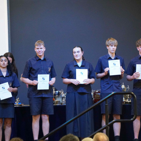 2026 sports awards