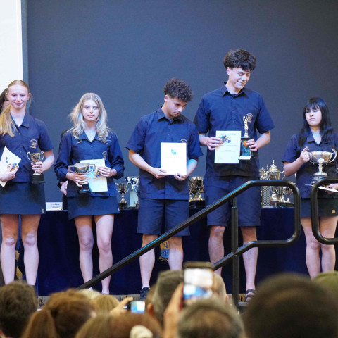 2026 sports awards