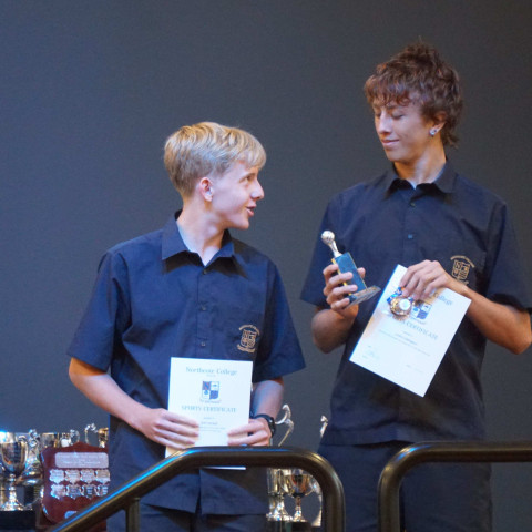 2026 sports awards