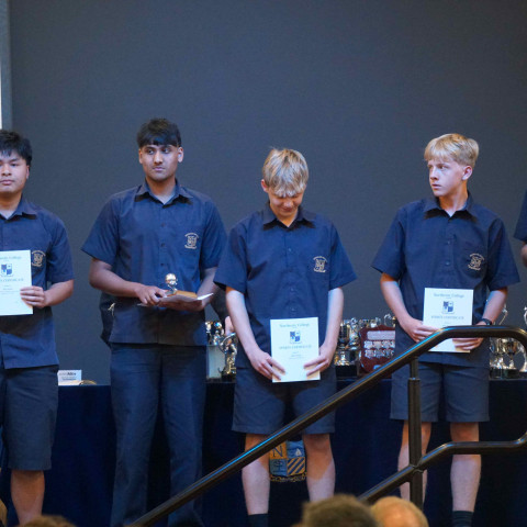 2026 sports awards