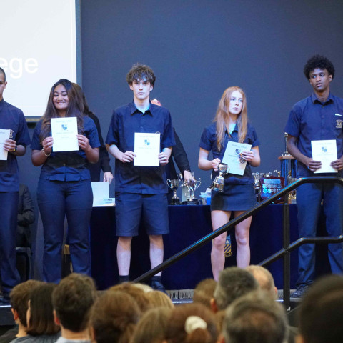 2026 sports awards