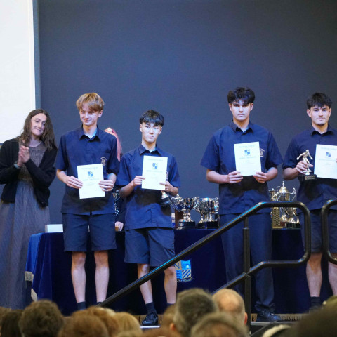 2026 sports awards
