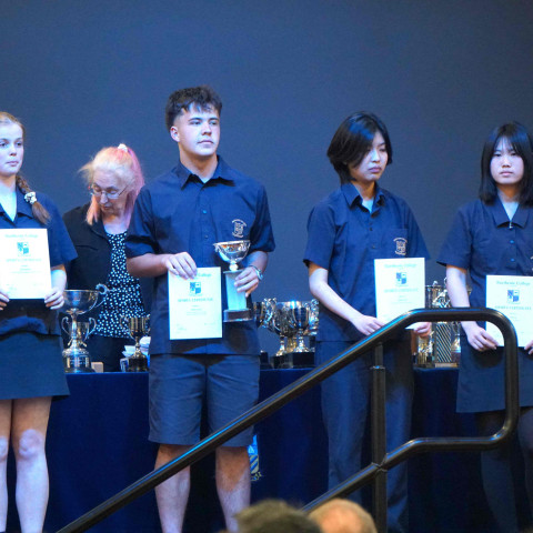 2026 sports awards