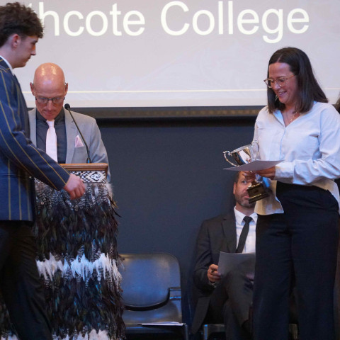 2026 sports awards