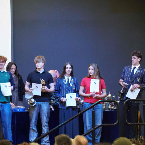 2026 sports awards