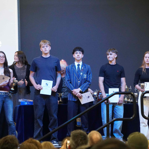 2026 sports awards