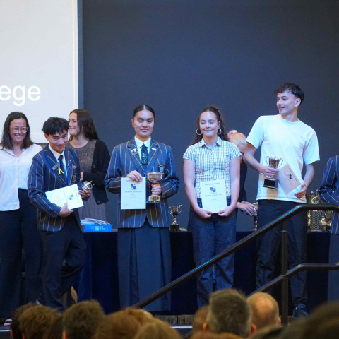 2026 sports awards