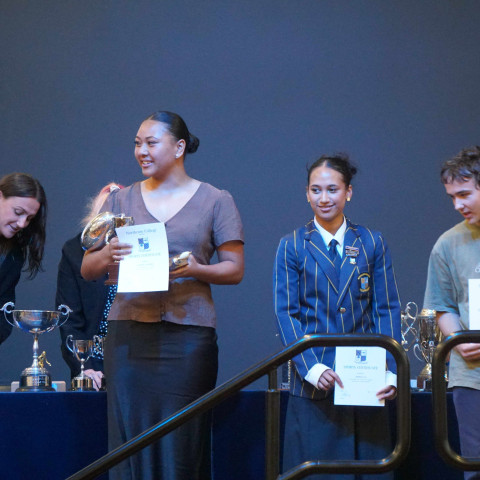 2026 sports awards