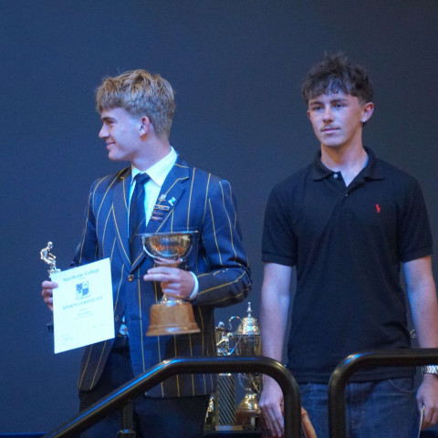 2026 sports awards