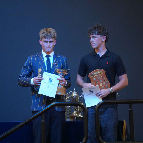 2026 sports awards