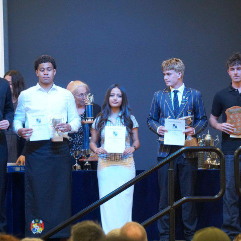 2026 sports awards