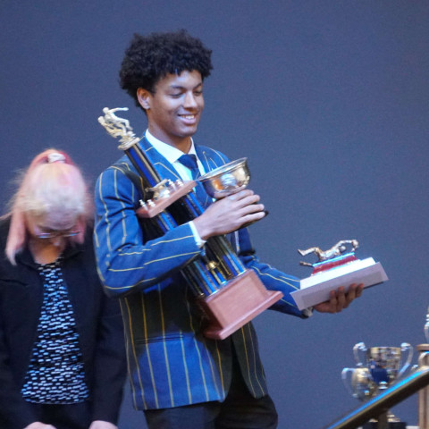 2026 sports awards