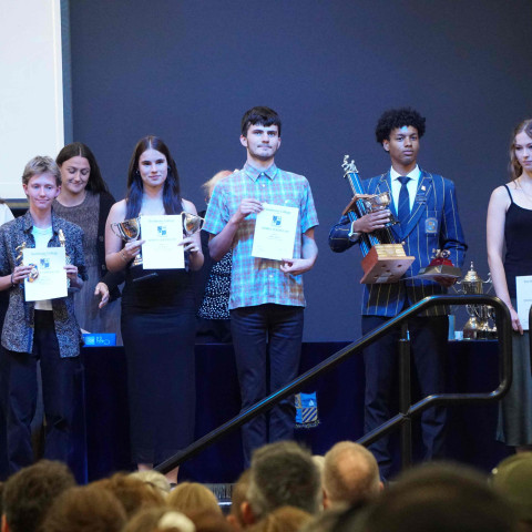 2026 sports awards