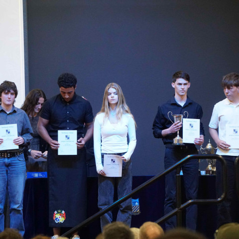2026 sports awards