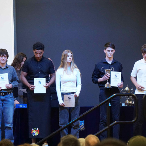 2026 sports awards
