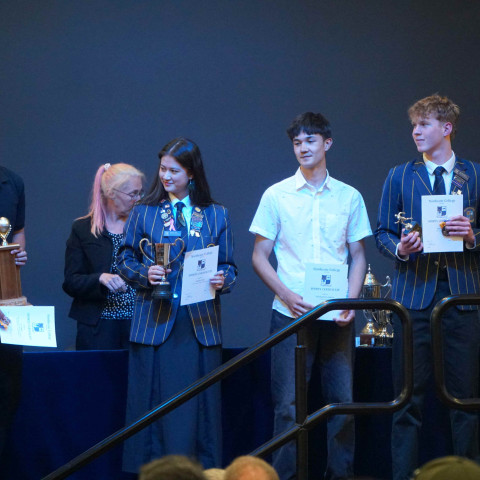 2026 sports awards