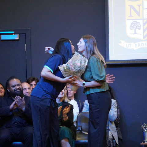 2026 sports awards