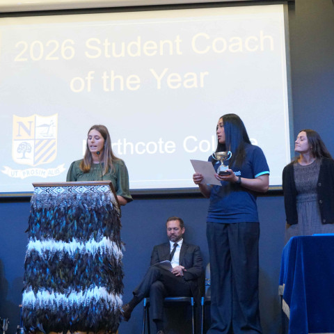 2026 sports awards