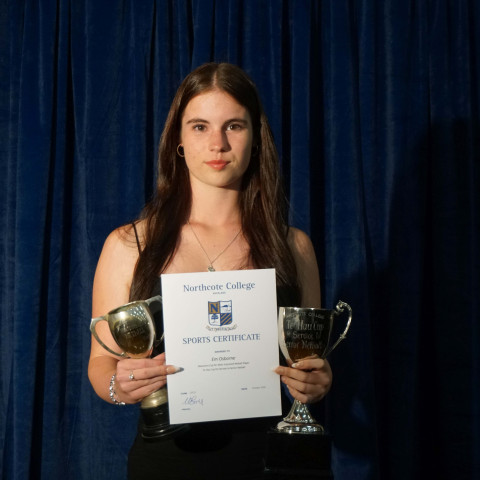 2026 sports awards