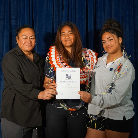2026 sports awards