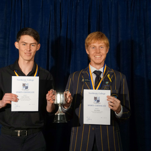 2026 sports awards