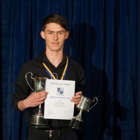 2026 sports awards