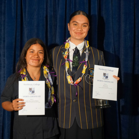 2026 sports awards