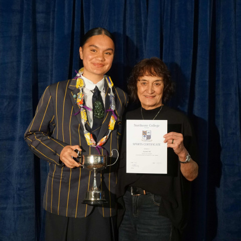 2026 sports awards