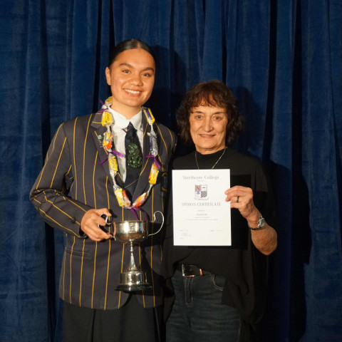 2026 sports awards