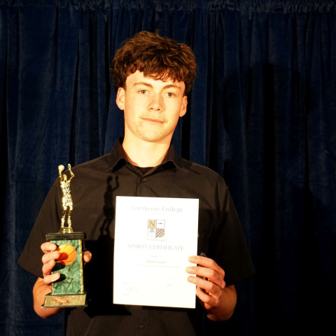 2026 sports awards