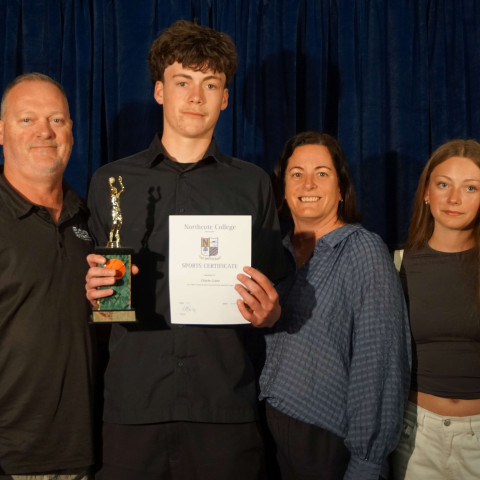 2026 sports awards