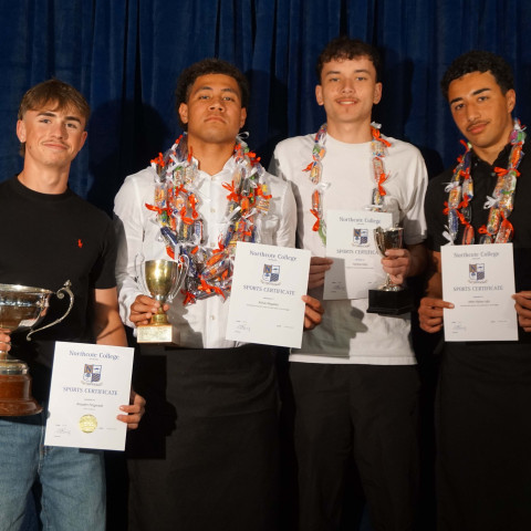 2026 sports awards