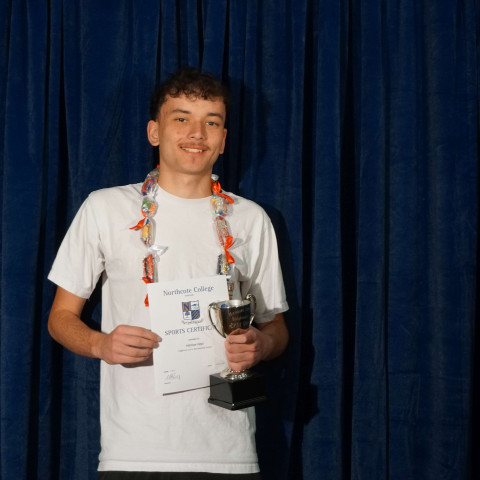 2026 sports awards