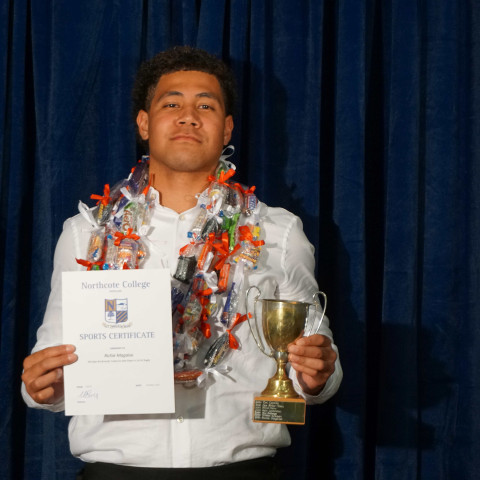 2026 sports awards
