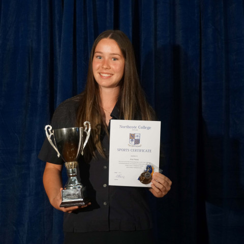 2026 sports awards