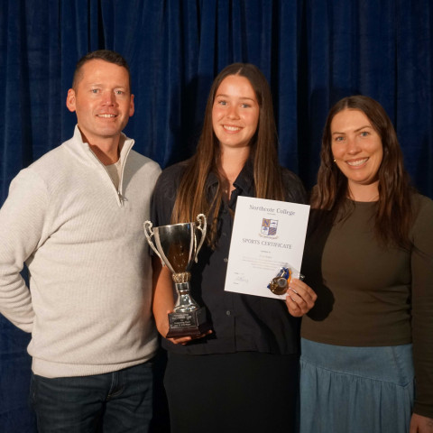 2026 sports awards