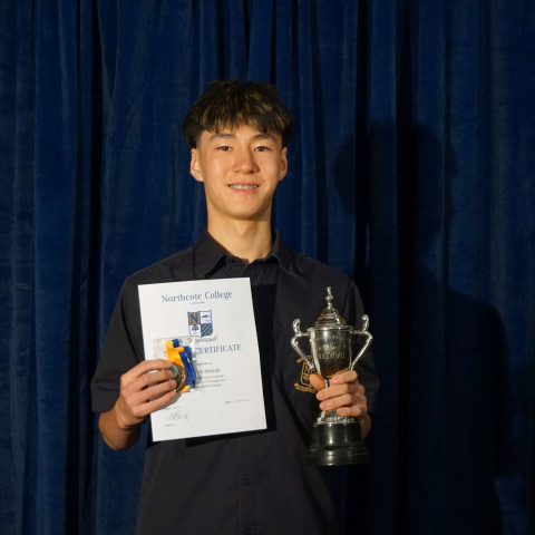2026 sports awards