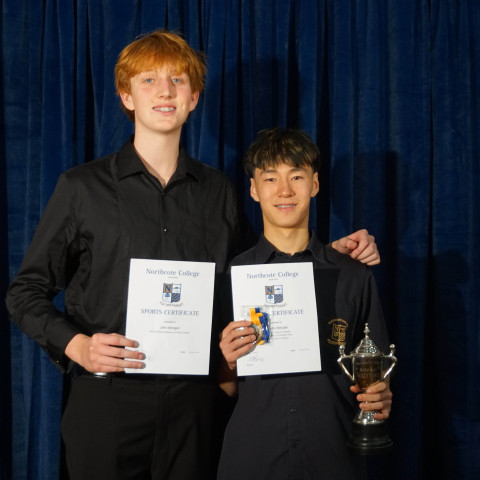 2026 sports awards