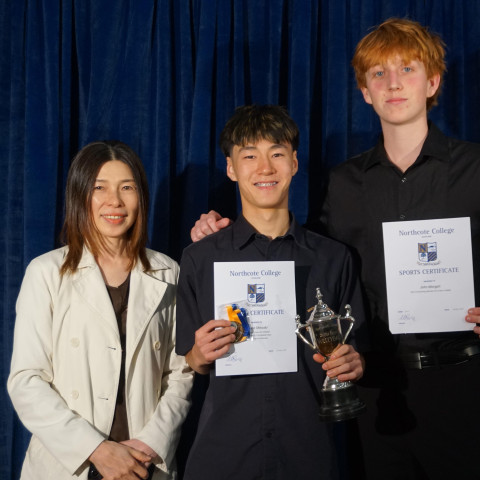 2026 sports awards