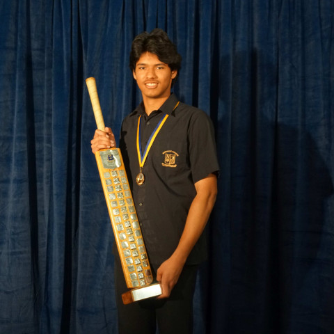 2026 sports awards
