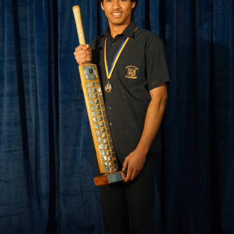 2026 sports awards