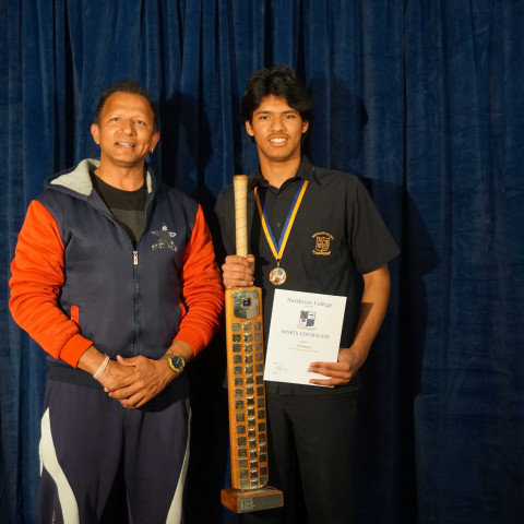 2026 sports awards
