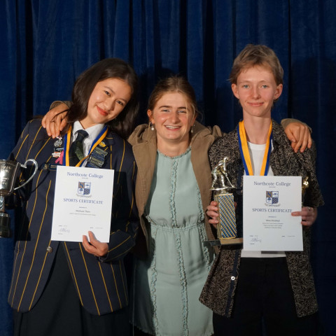 2026 sports awards