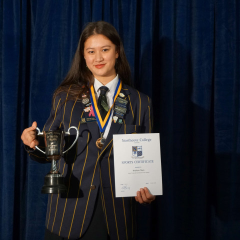2026 sports awards