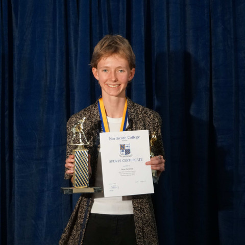 2026 sports awards