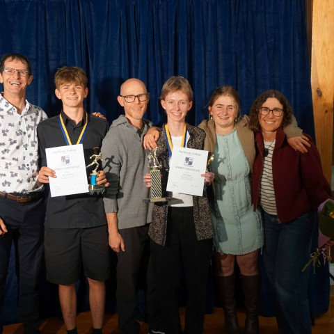 2026 sports awards