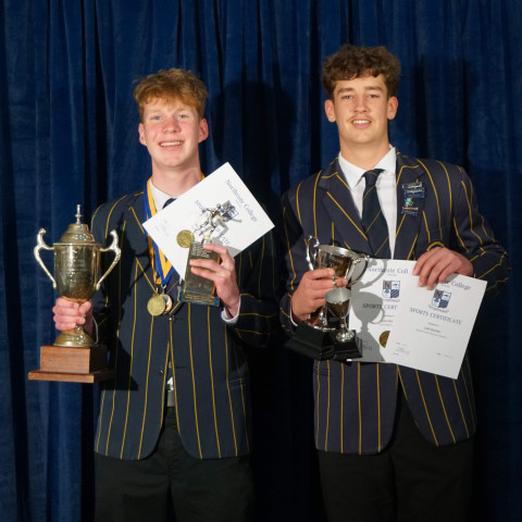 2026 sports awards