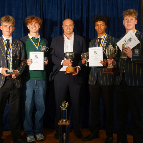 2026 sports awards